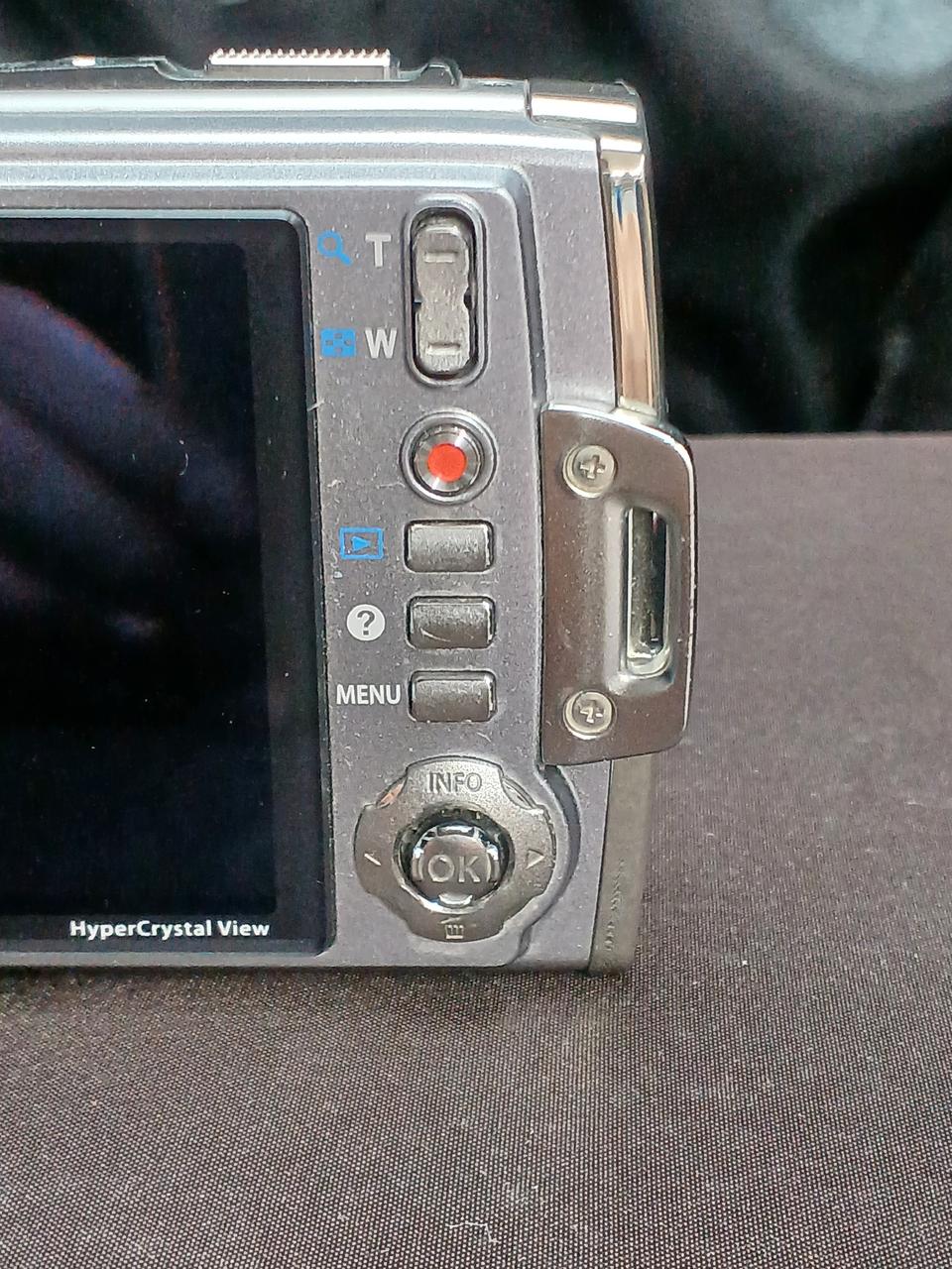 OLYMPUS|デジタルカメラ|【ハードオフ公式通販】オフモール