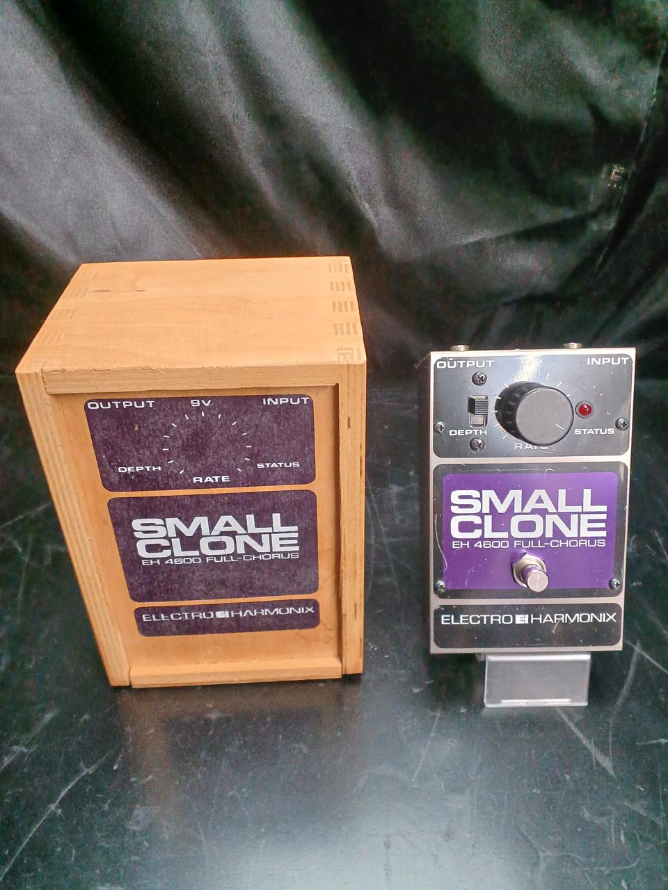 ELECTRO-HARMONIX|エフェクター|【ハードオフ公式通販】オフモール