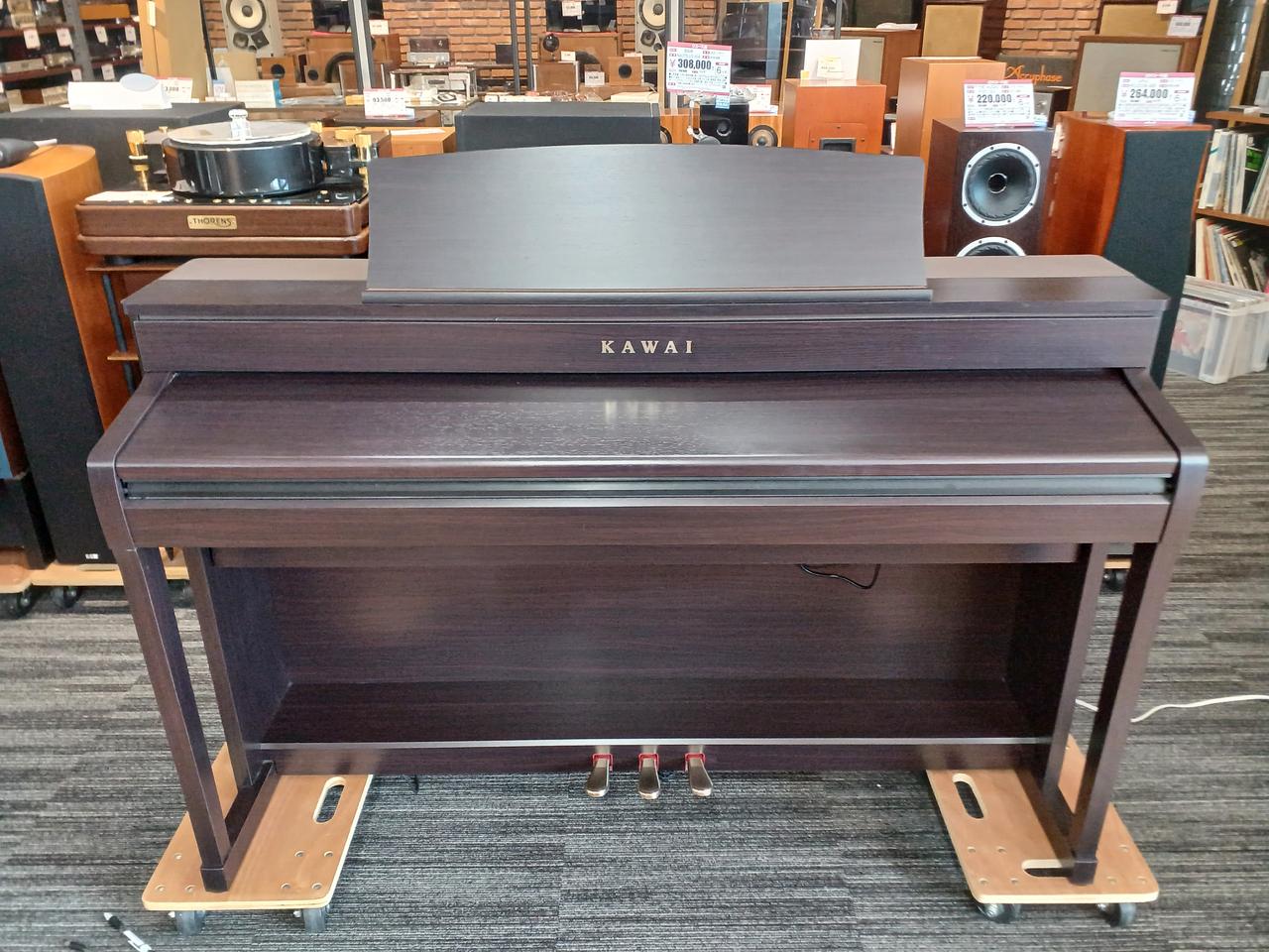 KAWAI|電子ピアノ|【ハードオフ公式通販】オフモール|1010900000025475