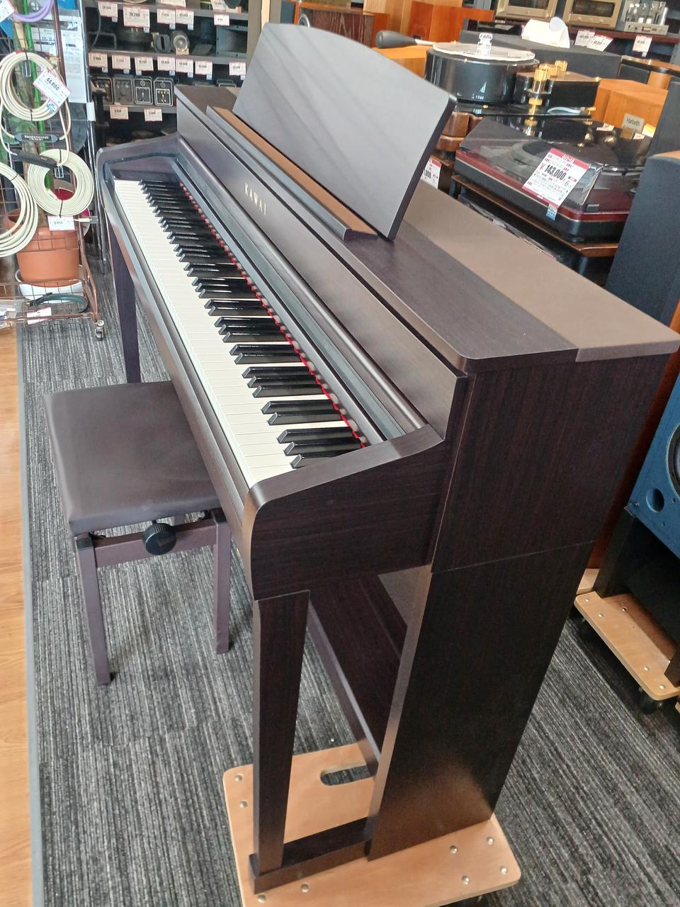 KAWAI|電子ピアノ|【ハードオフ公式通販】オフモール|1010900000025475