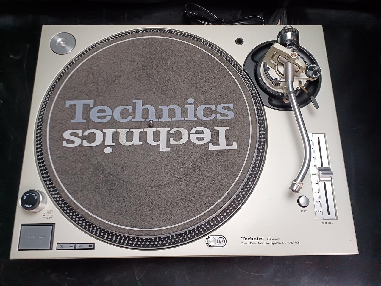 TECHNICS|ターンテーブル|【ハードオフ公式通販】オフモール