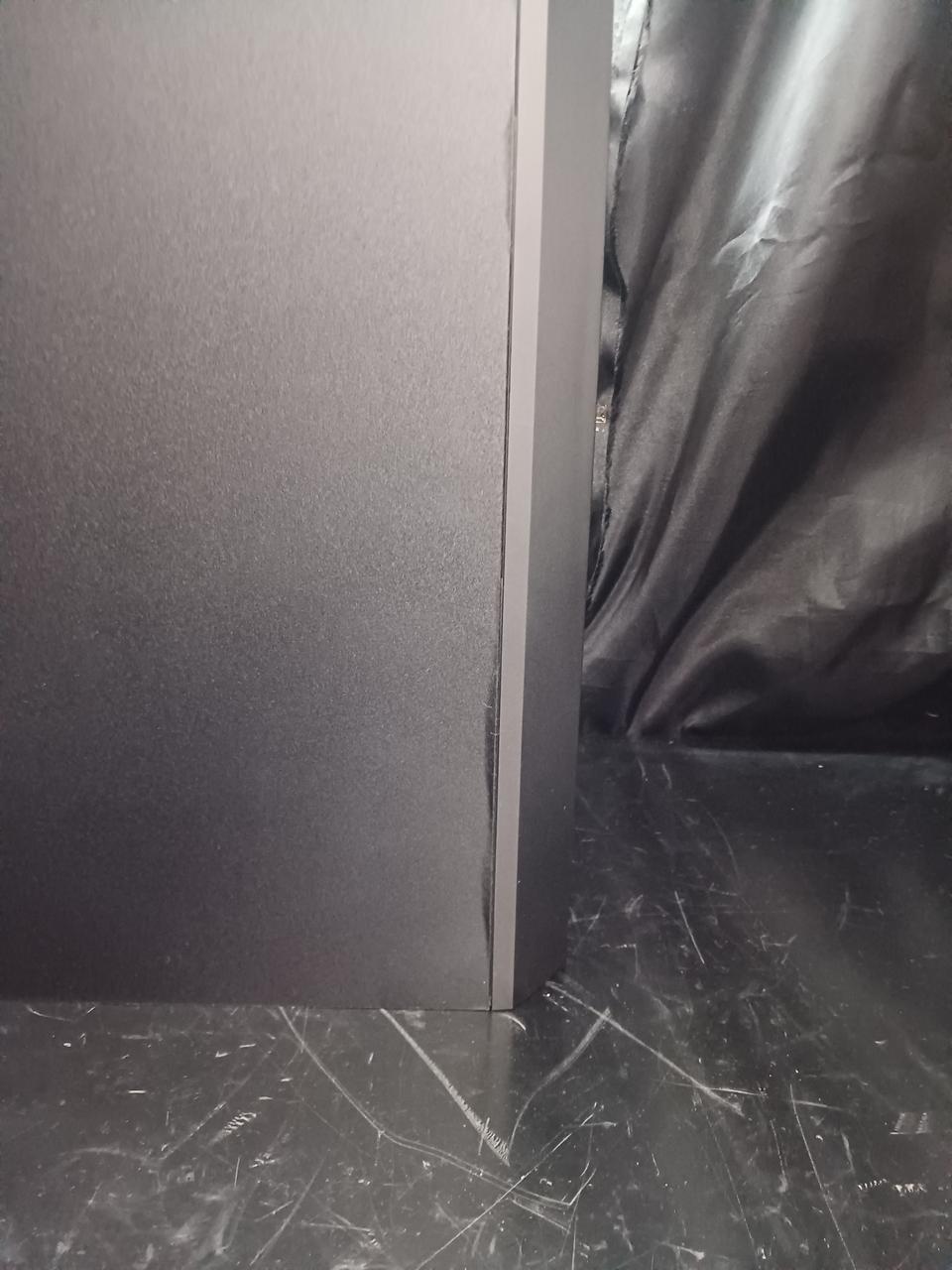 剥がれあり