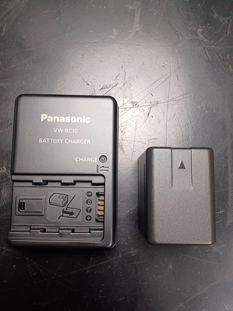 PANASONIC|アクセサリーキット|【ハードオフ公式通販】オフモール