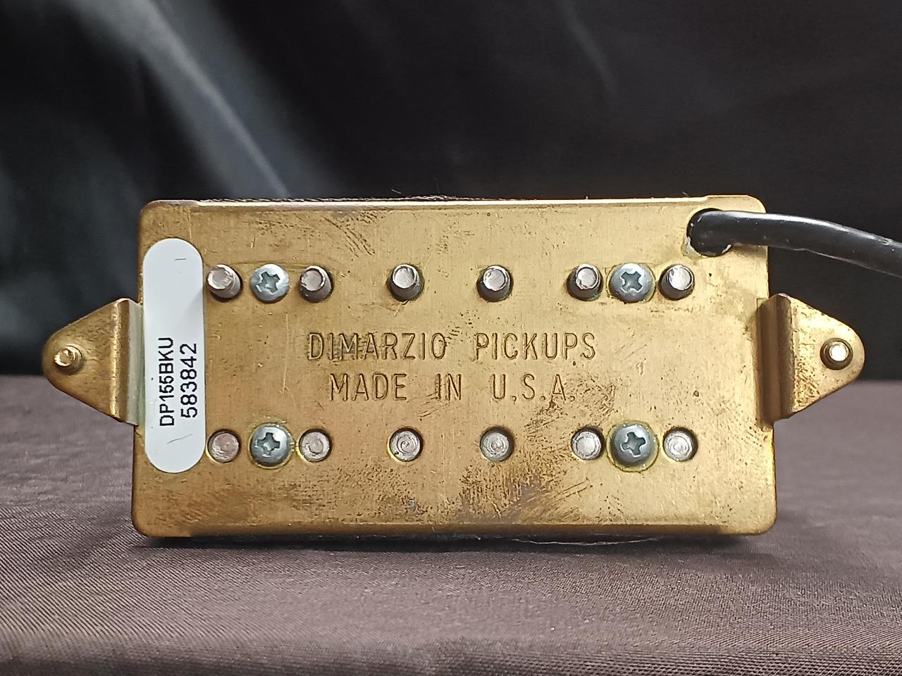 ディマジオ(DIMARZIO)|ピックアップ|【ハードオフ公式通販】オフモール