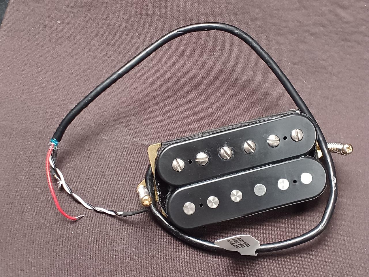 オリジナルコンポーネントギター　ディマジオ　Areaシリーズピックアップ搭載 ディマジオ(DIMARZIO)|ピックアップ|【ハードオフ公式通販】オフモール