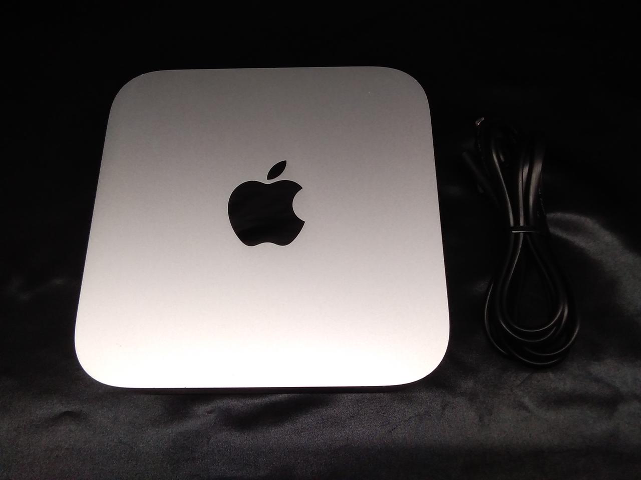□MAC MINI/LATE2012□ - renechardon.com.ec 【期間限定特価】 Mac APPLE mini お値下げ (late2012) デスクトップ型PC