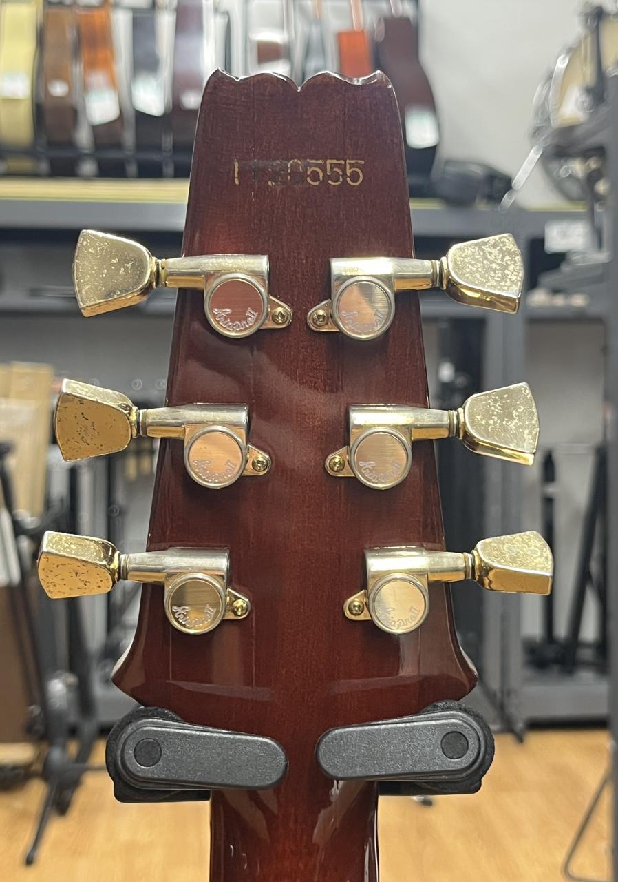 アリアプロツー アライボウエキ(ARIA PROⅡ)|エレキギター