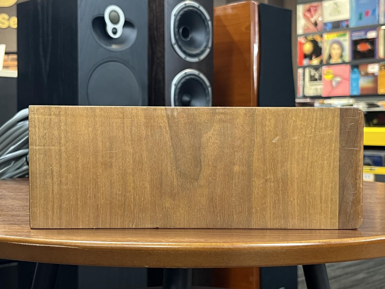 マークレビンソン(MARK LEVINSON)|プリ&パワーアンプセット