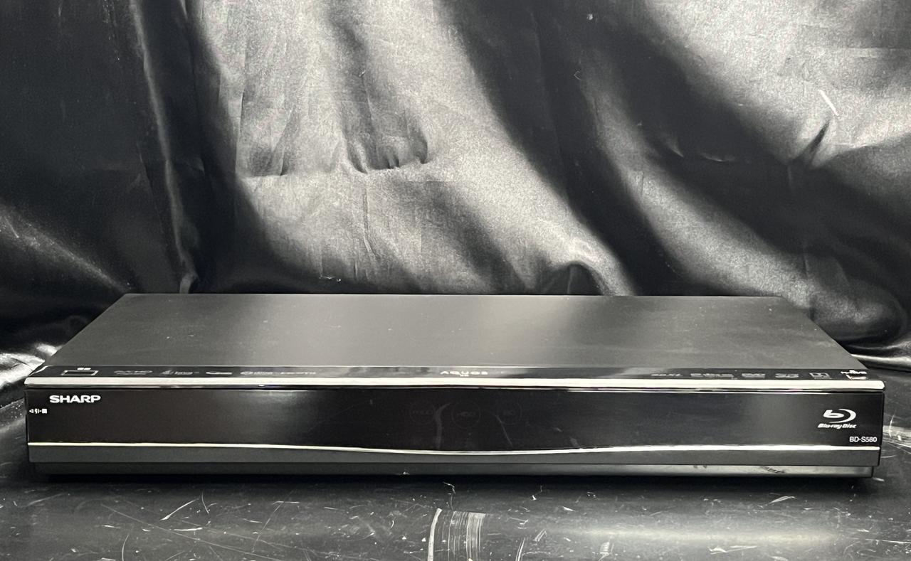 シャープ(SHARP)|BDレコーダー|HARDOFFオフモール（オフモ