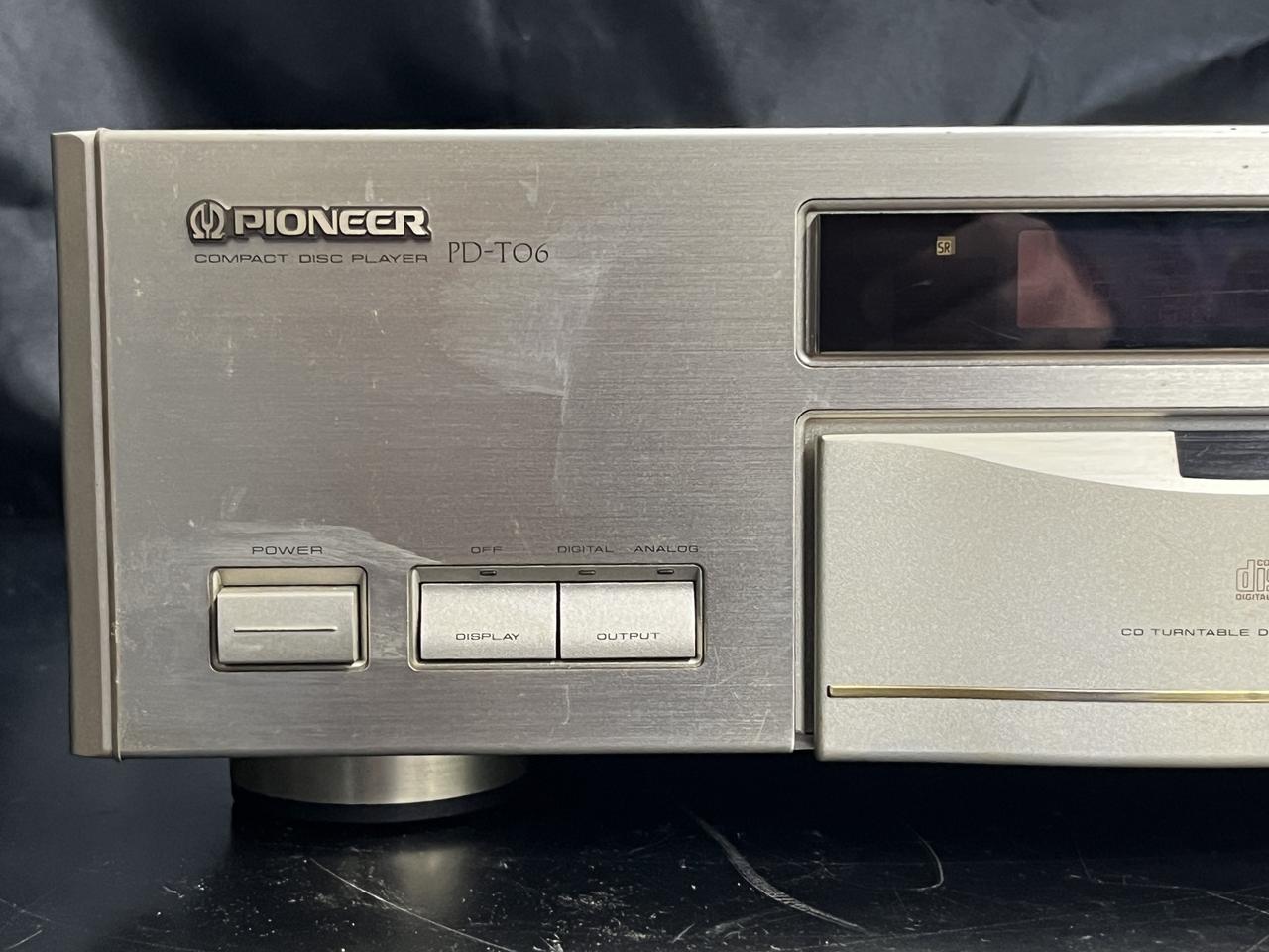PIONEER|CDプレーヤー|HARDOFFオフモール（オフモ