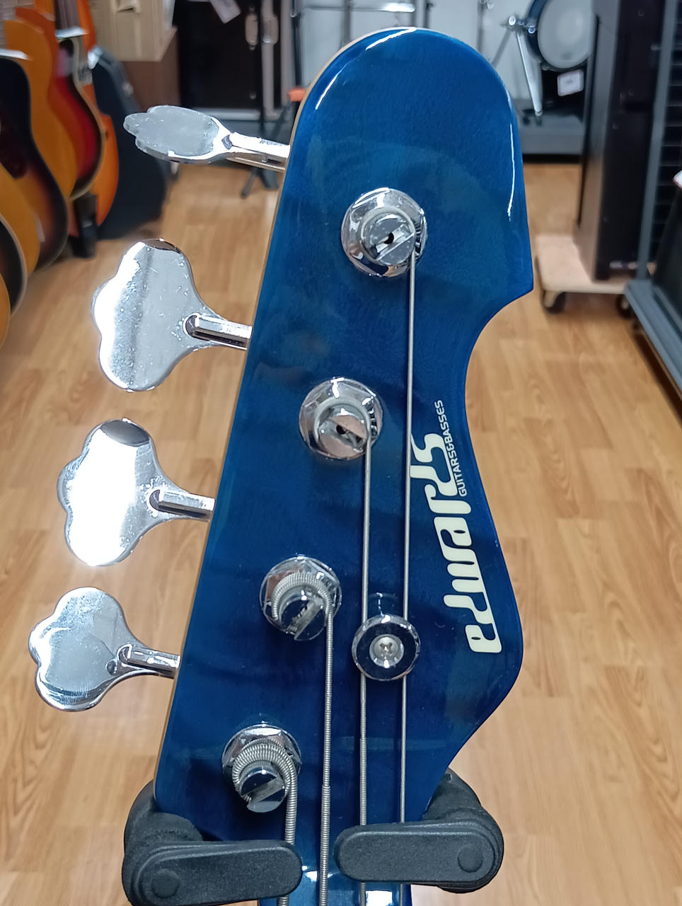 EDWARDS E-G-90B エレキベース エドワーズ EDWARDS E-G-90B エレキベース エドワーズ EDWARDS E-G-90B