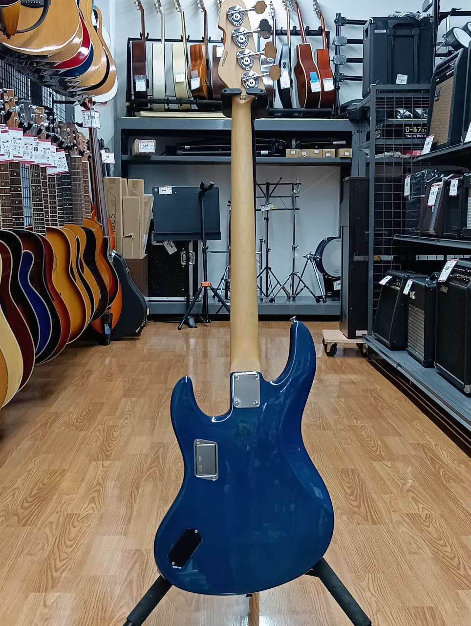 エドワーズ(EDWARDS)|エレキベース|HARDOFFオフモール（オフモ