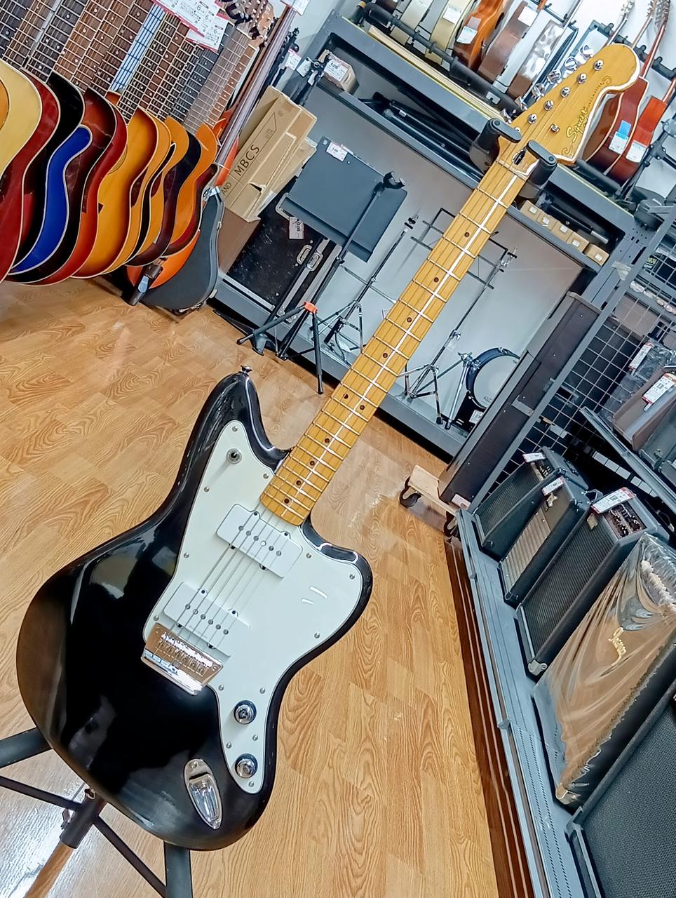 【Squier】エレキギター/ジャンク品 Squier by FENDER (スクワイア) エレキギター CLASSIC vibe 50s