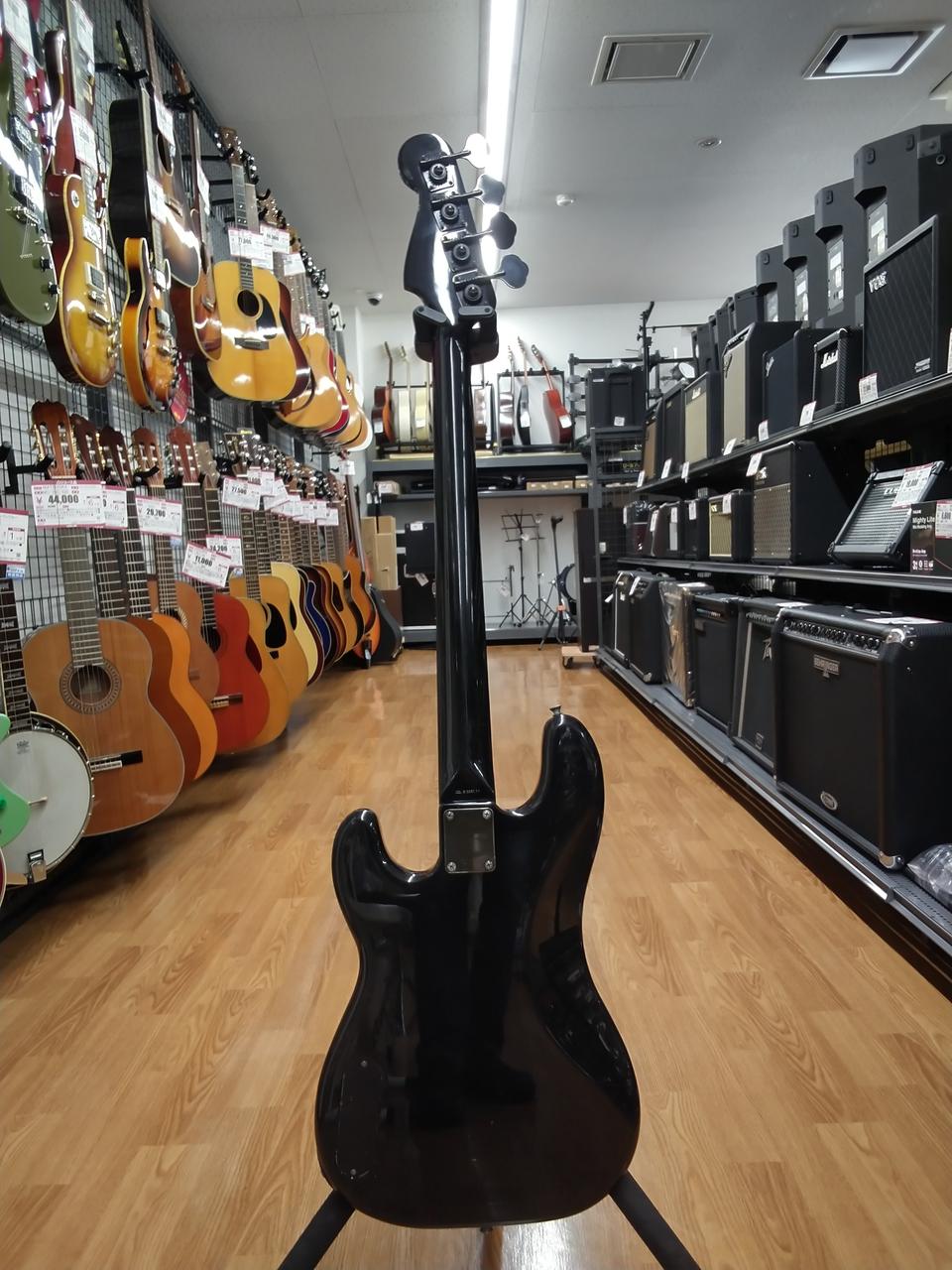 FENDER|エレキベース|HARDOFFオフモール（オフモ）|1010900000025285