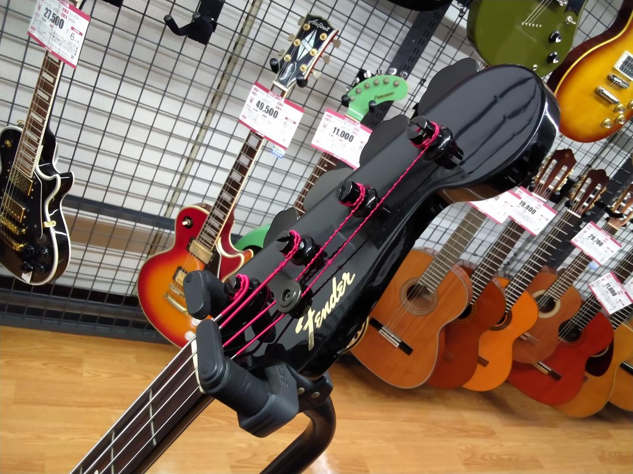 FENDER|エレキベース|HARDOFFオフモール（オフモ）|1010900000025285
