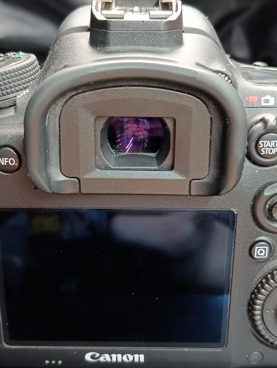 EOS1000 QD/QD-P - キヤノンカメラミュージアム