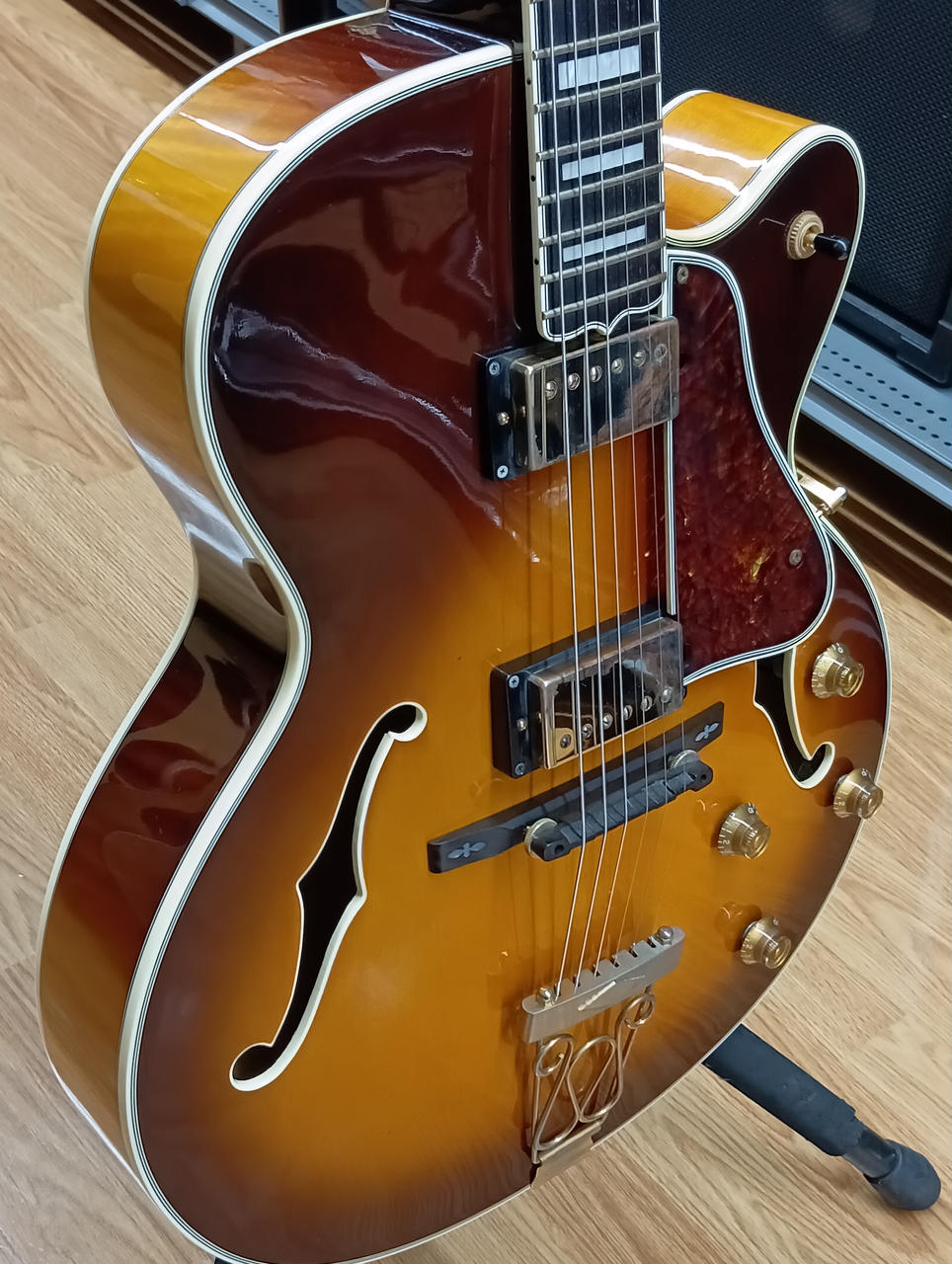 エピフォン(EPIPHONE)|フルアコ|HARDOFFオフモール（オフモ