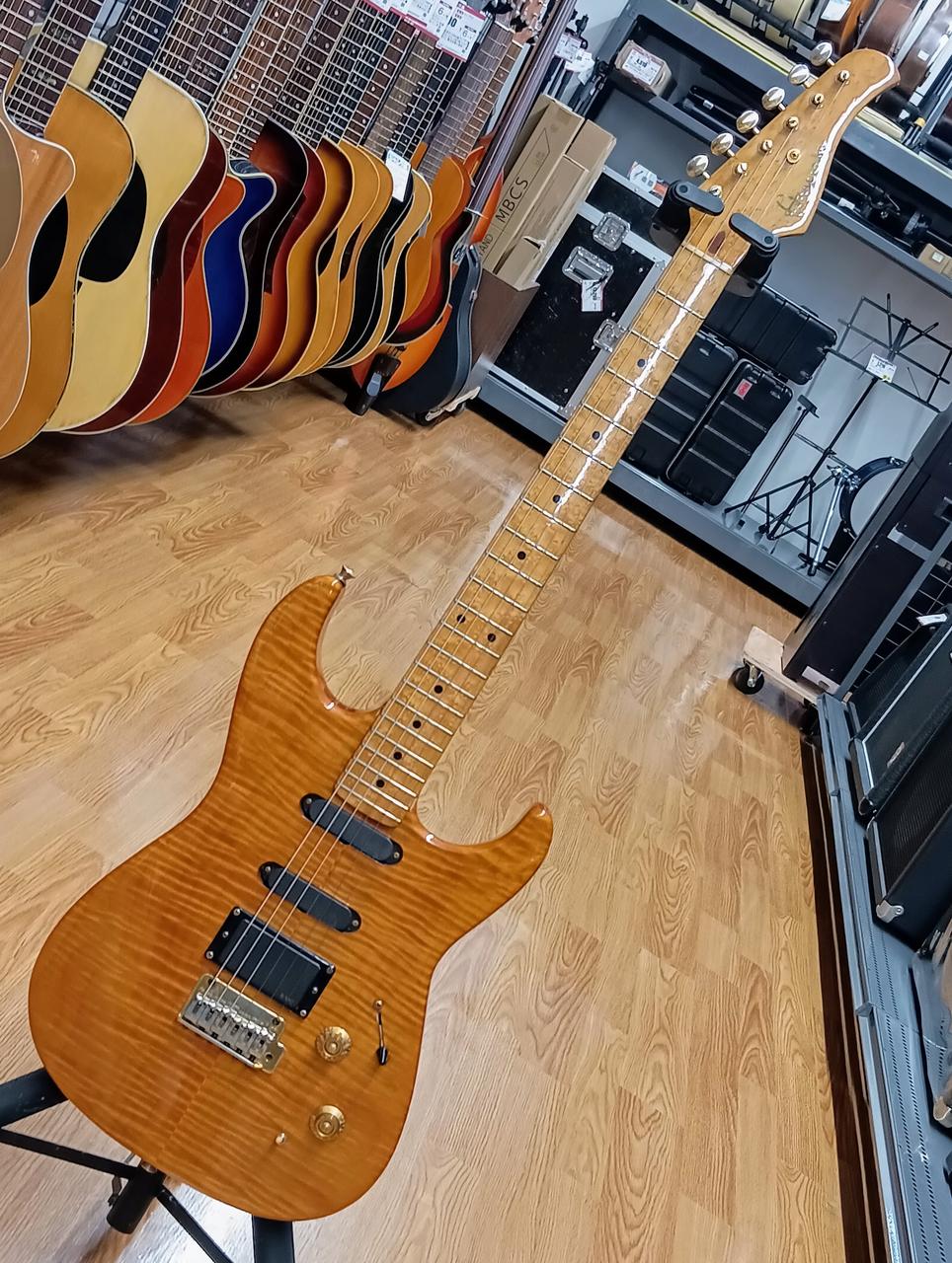 エレキギター　その他 RY Guitar CORE 2H アールワイギター 【 そよら成田ニュータウン