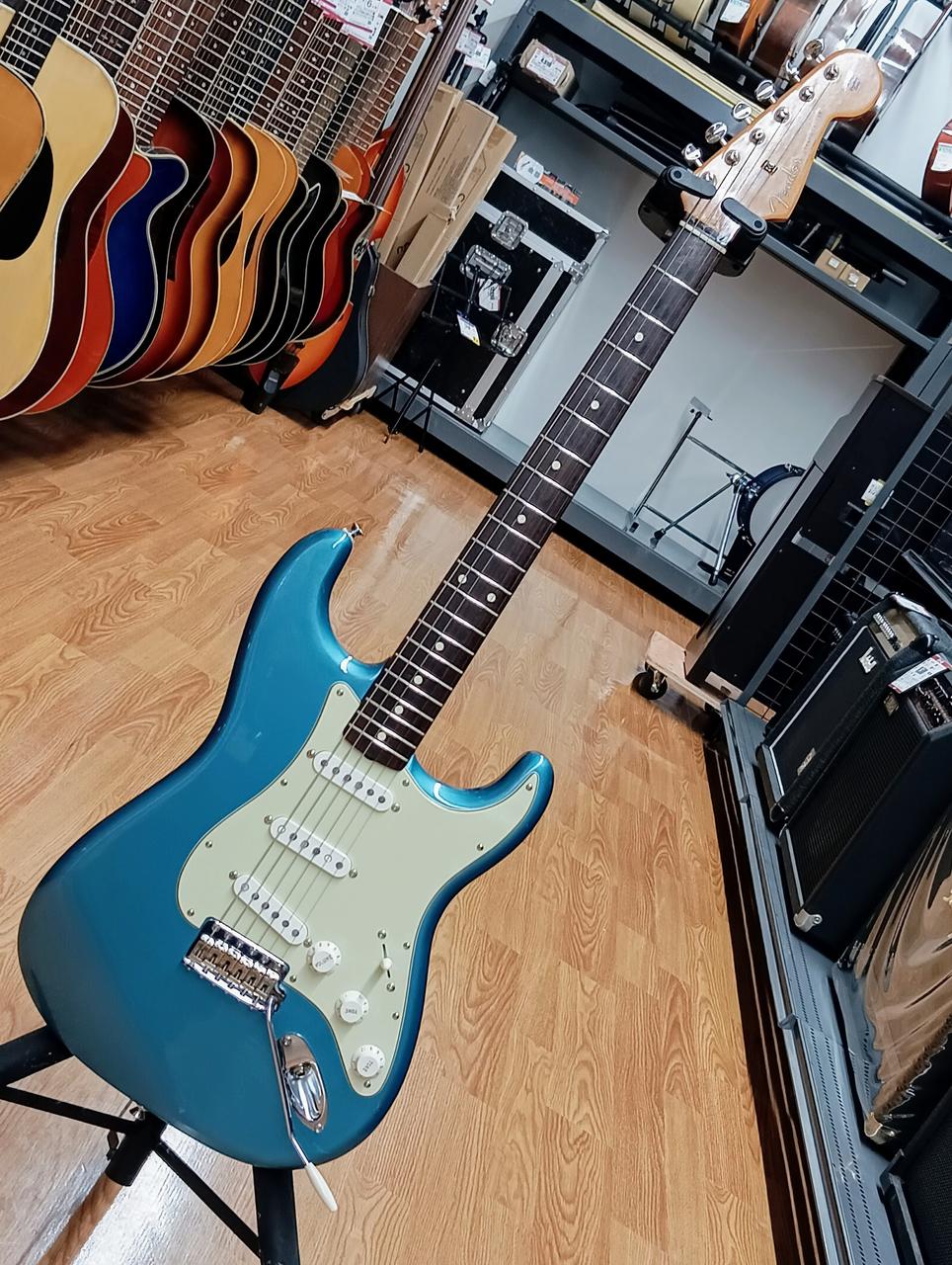 FENDER エレキギター　fender Amazon | Fender フェンダー エレキギター Player II