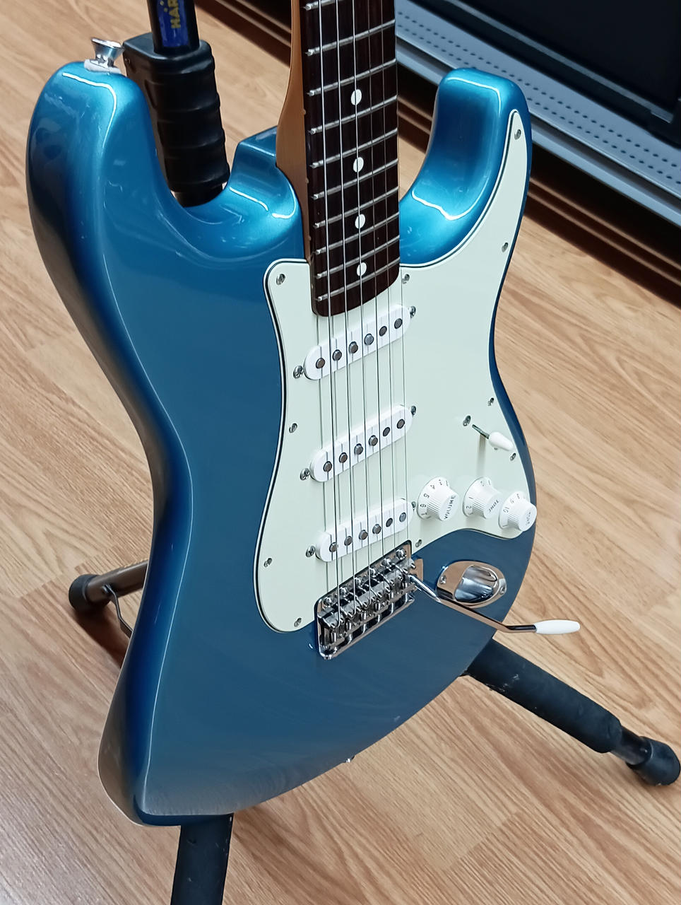 ギター Fender STRATOCASTER Mexico Fender Mexico(フェンダーメキシコ) / PLAYER STRAT PF エレキ