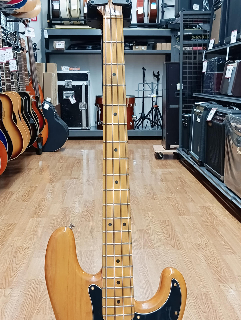 FENDER USA|エレキベース|HARDOFFオフモール（オフモ