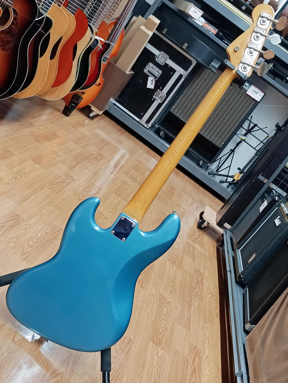 FENDER JAPAN|エレキベース|HARDOFFオフモール（オフモ