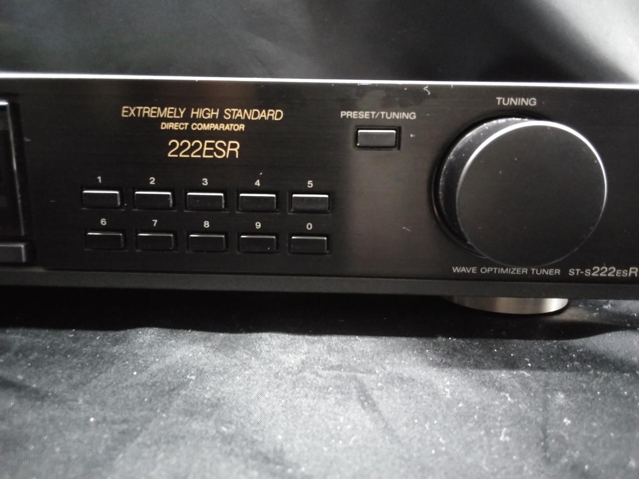 ソニー(SONY)|FM/AMチューナー|HARDOFFオフモール（オフモ