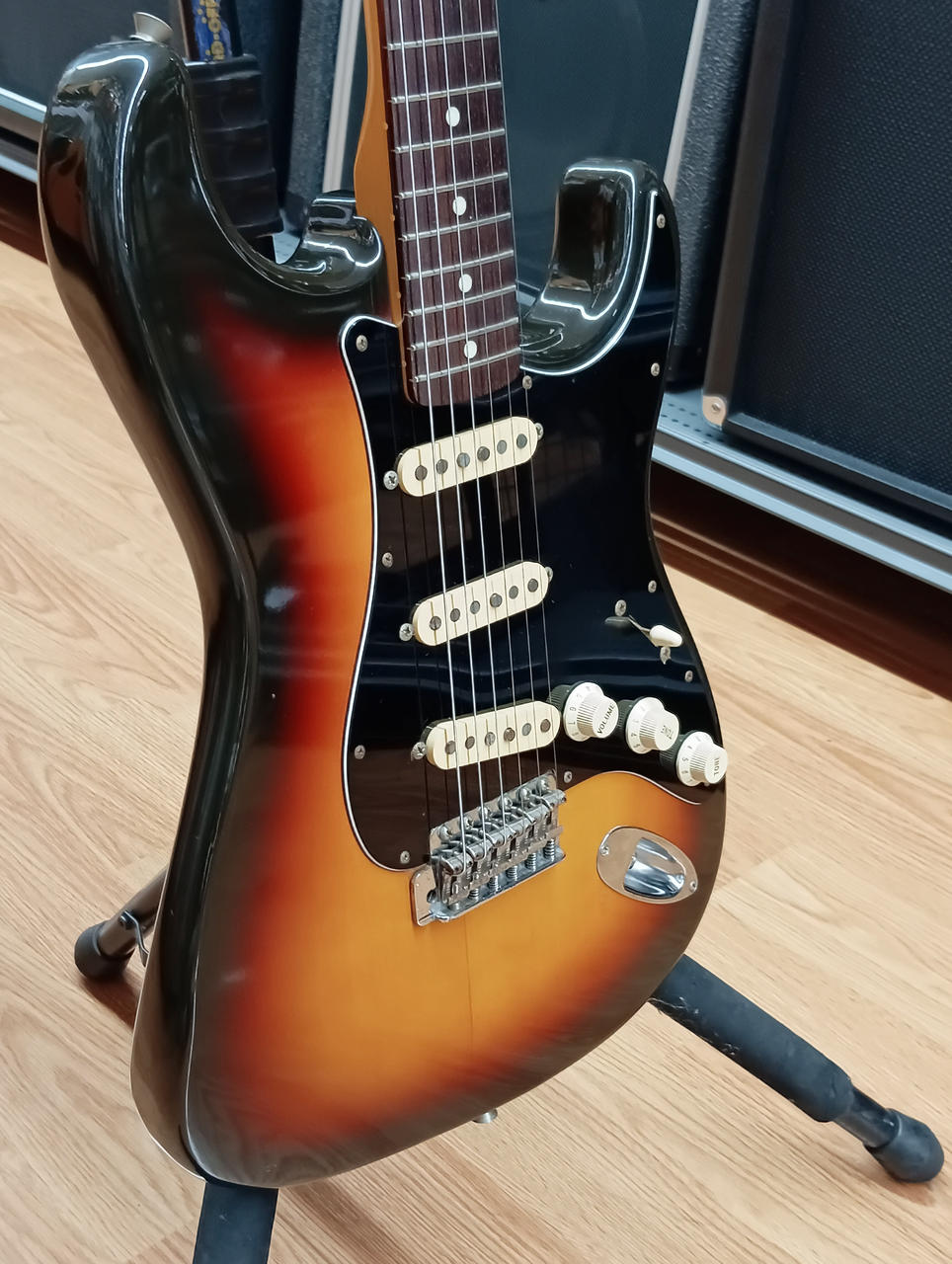 フェンダージャパン(FENDER JAPAN)|エレキギター|HARDOFFオフモール