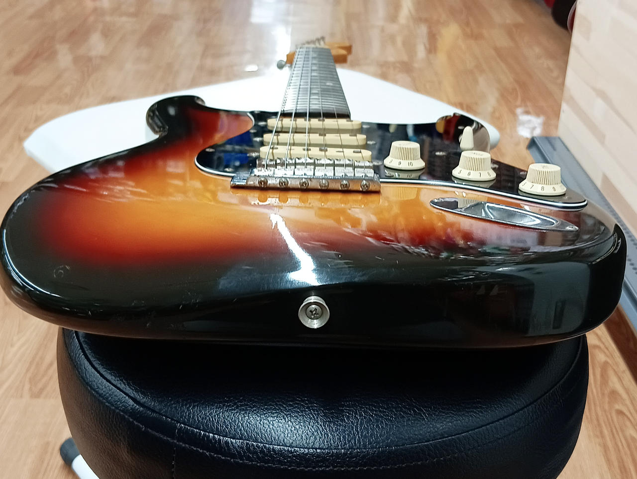 フェンダージャパン(FENDER JAPAN)|エレキギター|HARDOFFオフモール