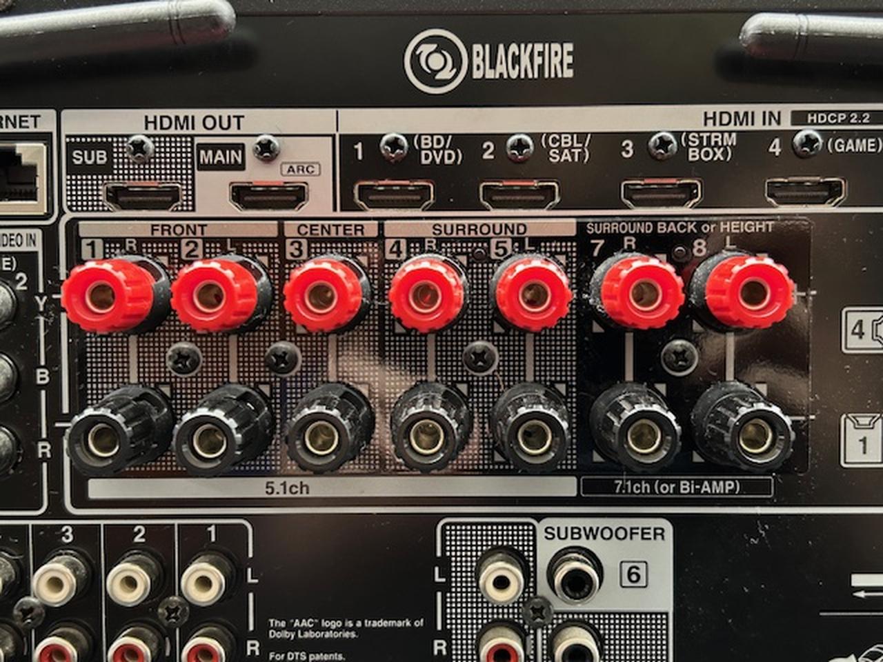 オンキョー(ONKYO)|AVアンプ|HARDOFFオフモール（オフモ