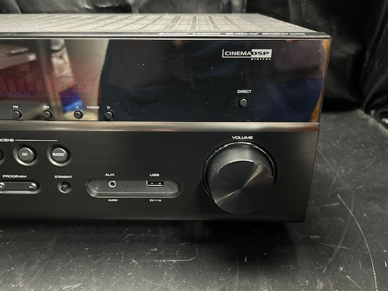 ヤマハ(YAMAHA)|AVアンプ|HARDOFFオフモール（オフモ