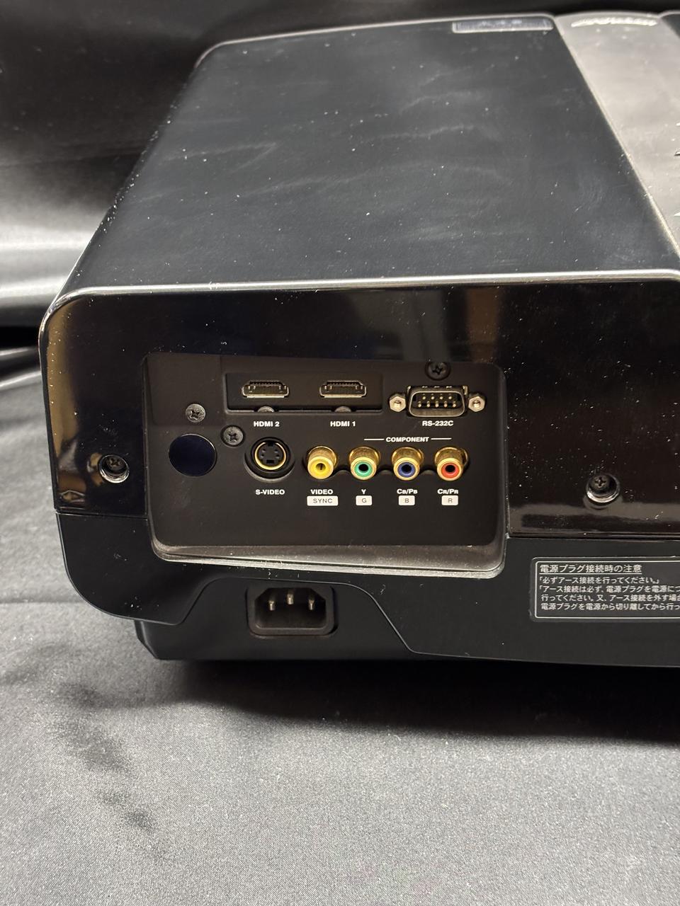 未使用品　Vidda m2 プロ　プロジェクター VERSOS◇プロジェクター/VS-P01S// : セカンドストリートYahoo