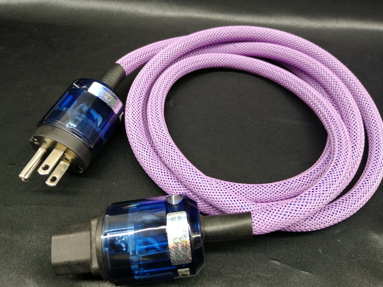 Purist Audio Design Colossus Digitalケーブル Purist Audio Design Colossus Digitalケーブル Purist Audio