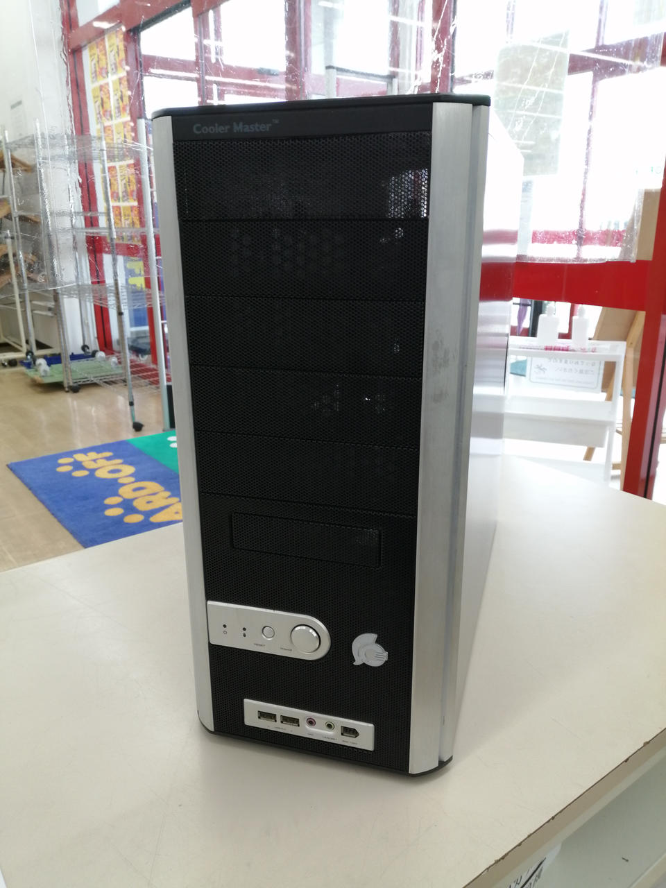 Cooler Master Pcケース Hardoffオフモール