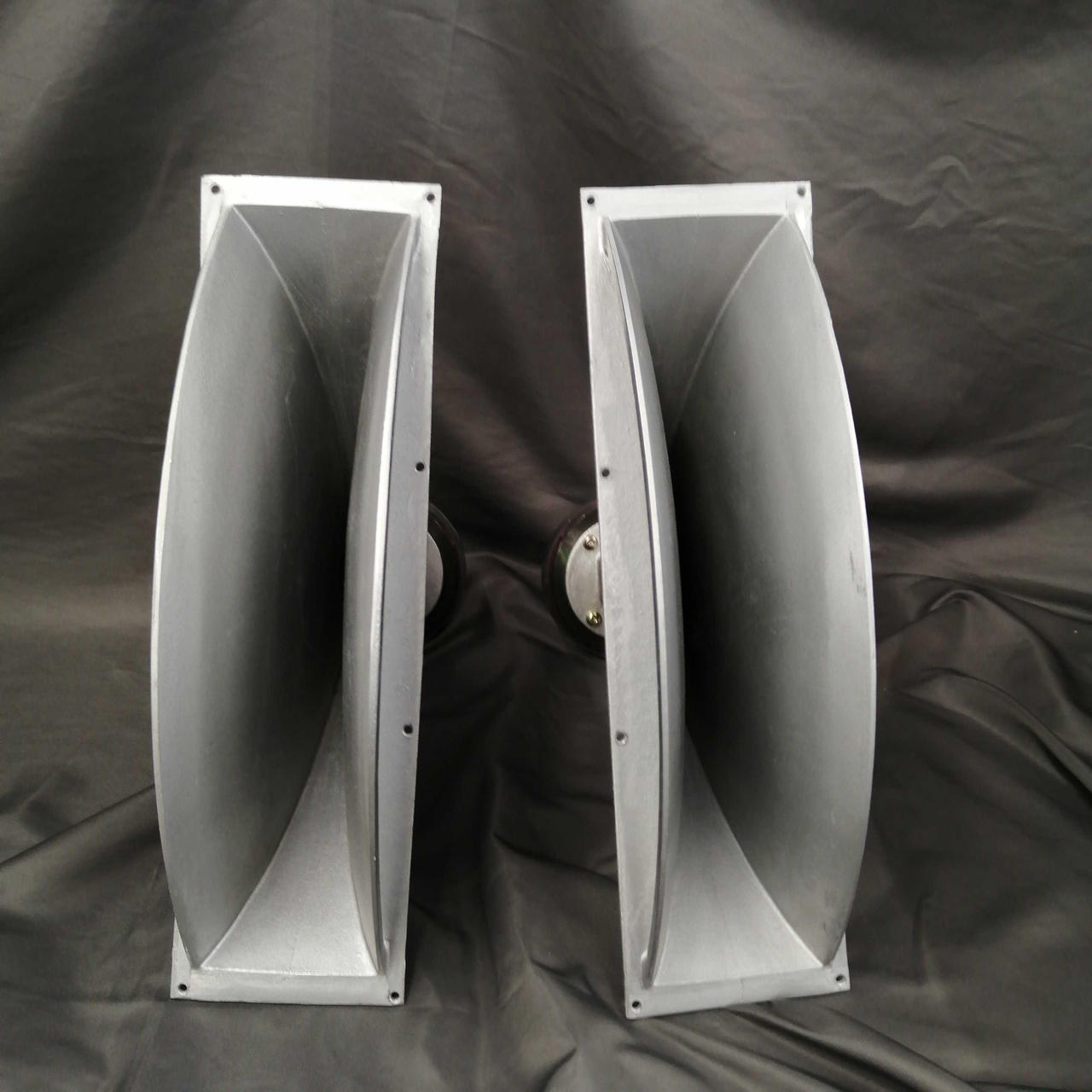 Yamaha コンプレッションドライバー ホーン ペア Hardoffオフモール