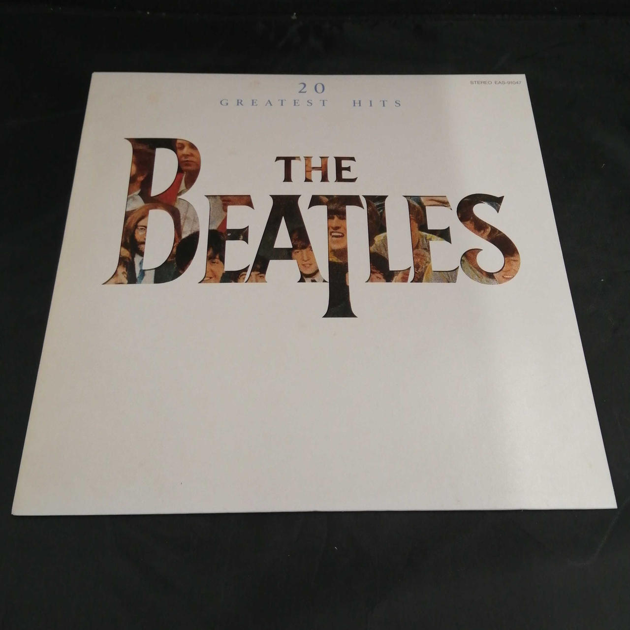 汚れあります。