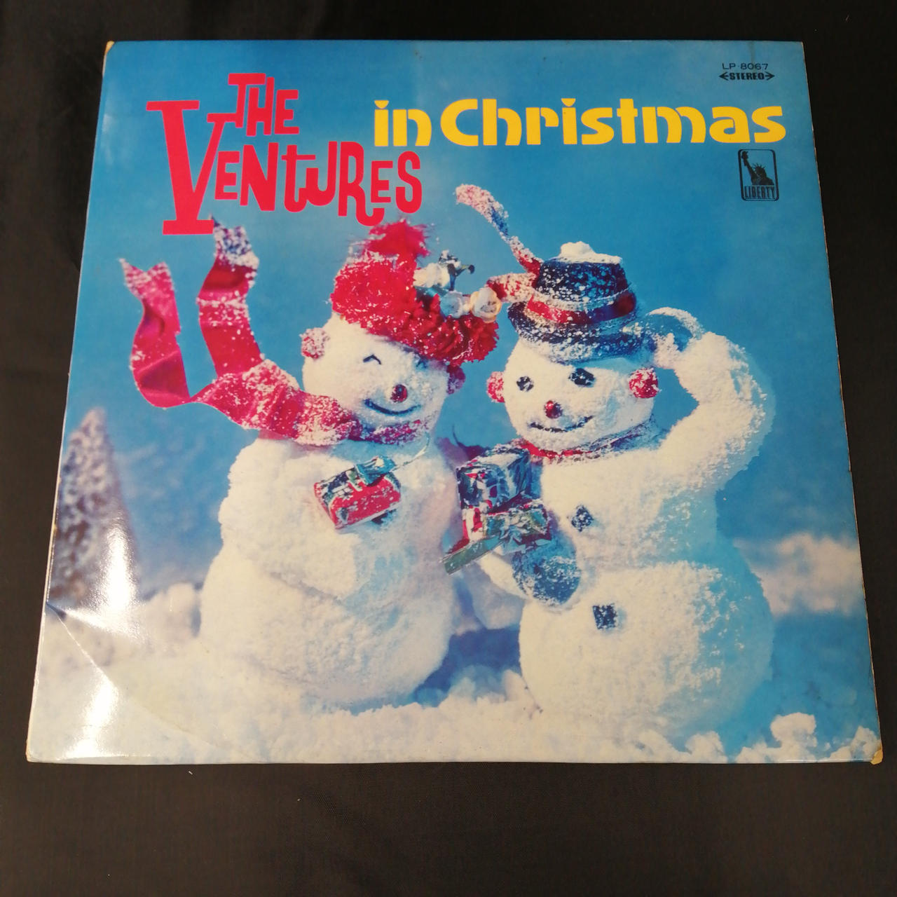 汚れあります。