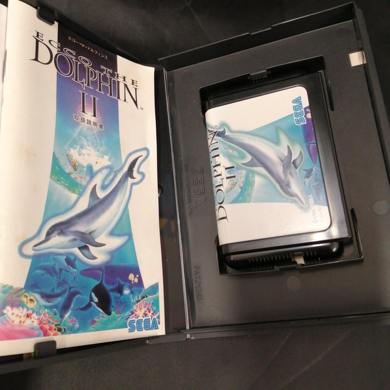 説明書に汚れあります。