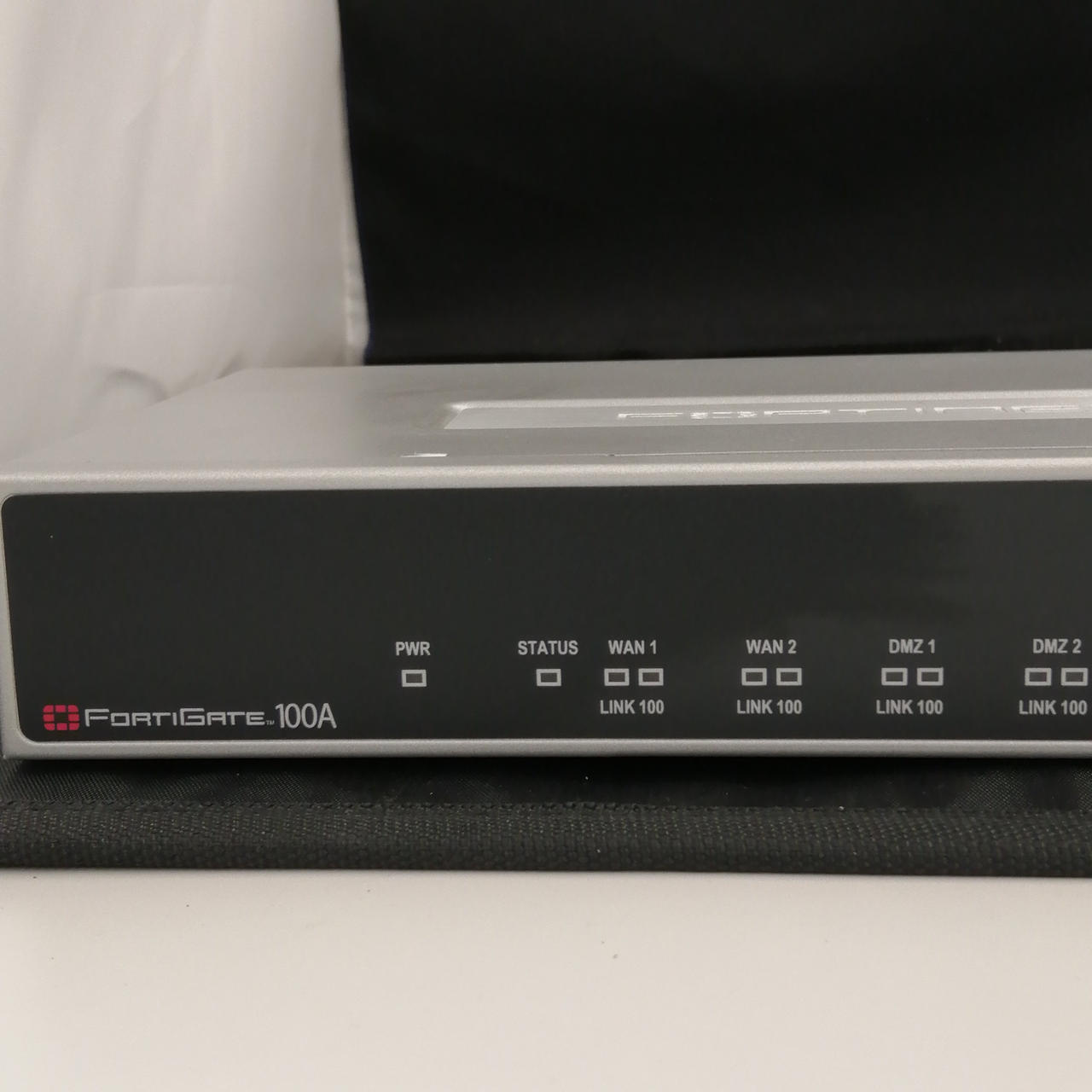 FORTINET|[UTM機器]|HARDOFFオフモール（オフモ）|1010920000015473