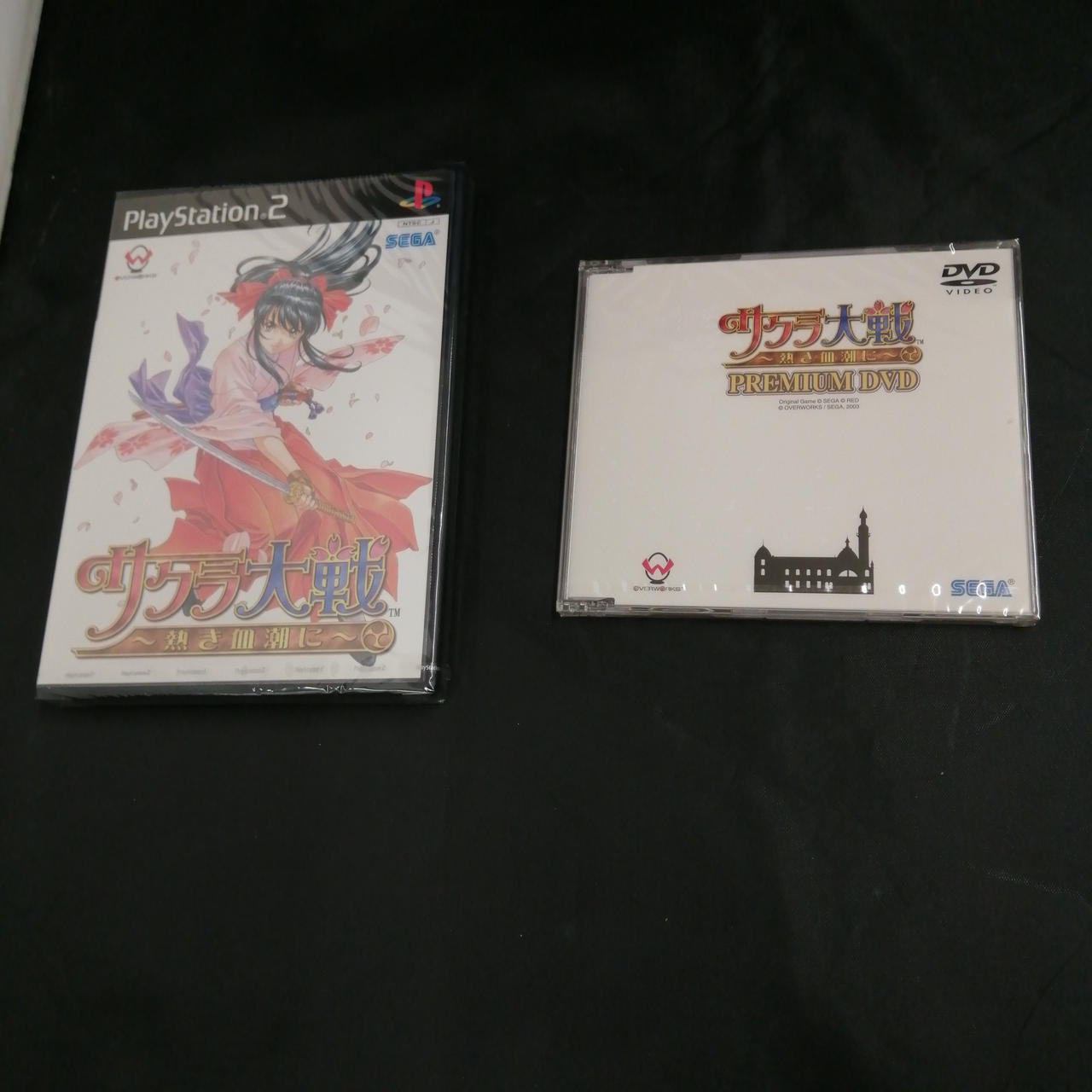 未開封品です。