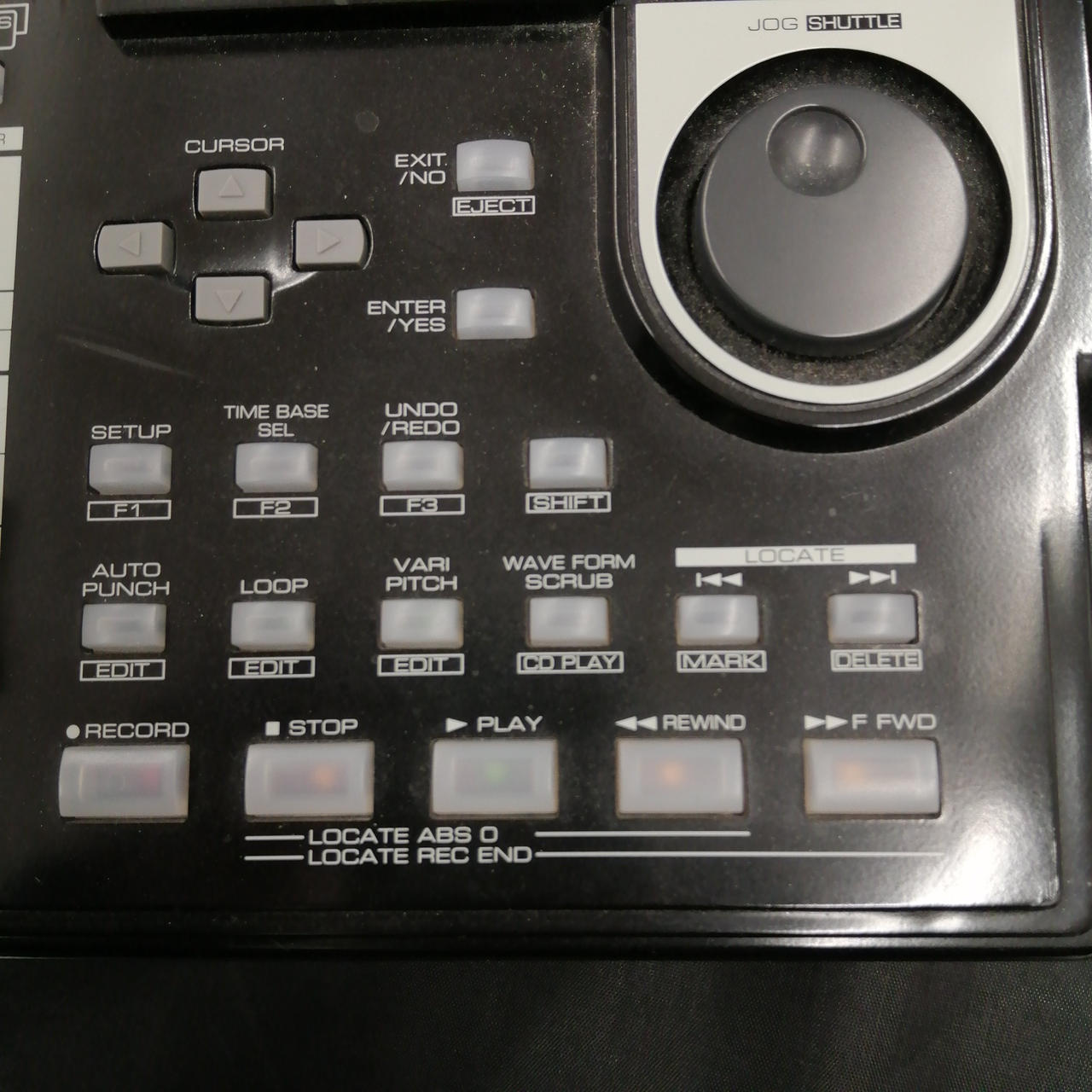 キズあります。