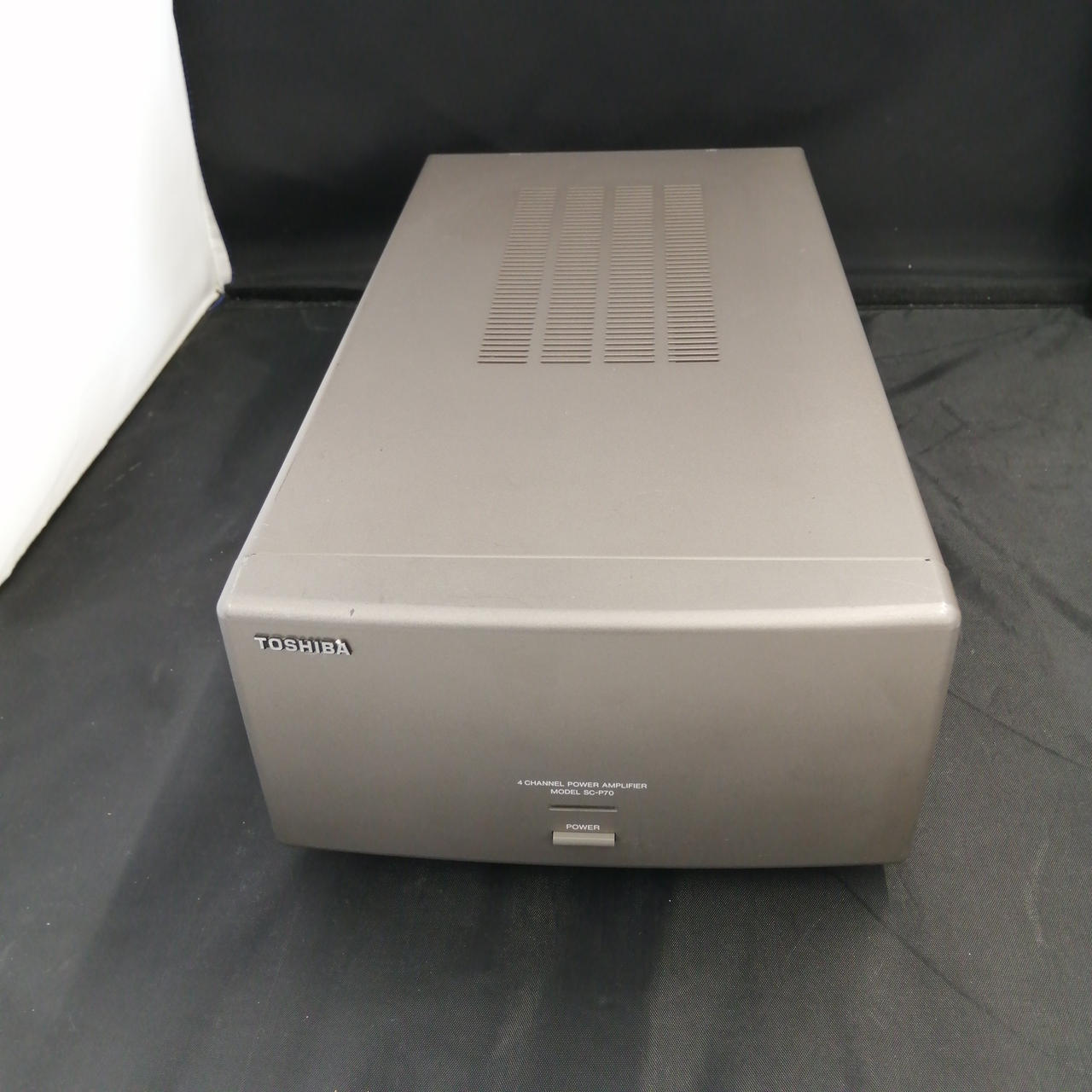 TOSHIBA|[パワーアンプ（トランジスター）]|HARDOFFオフモール