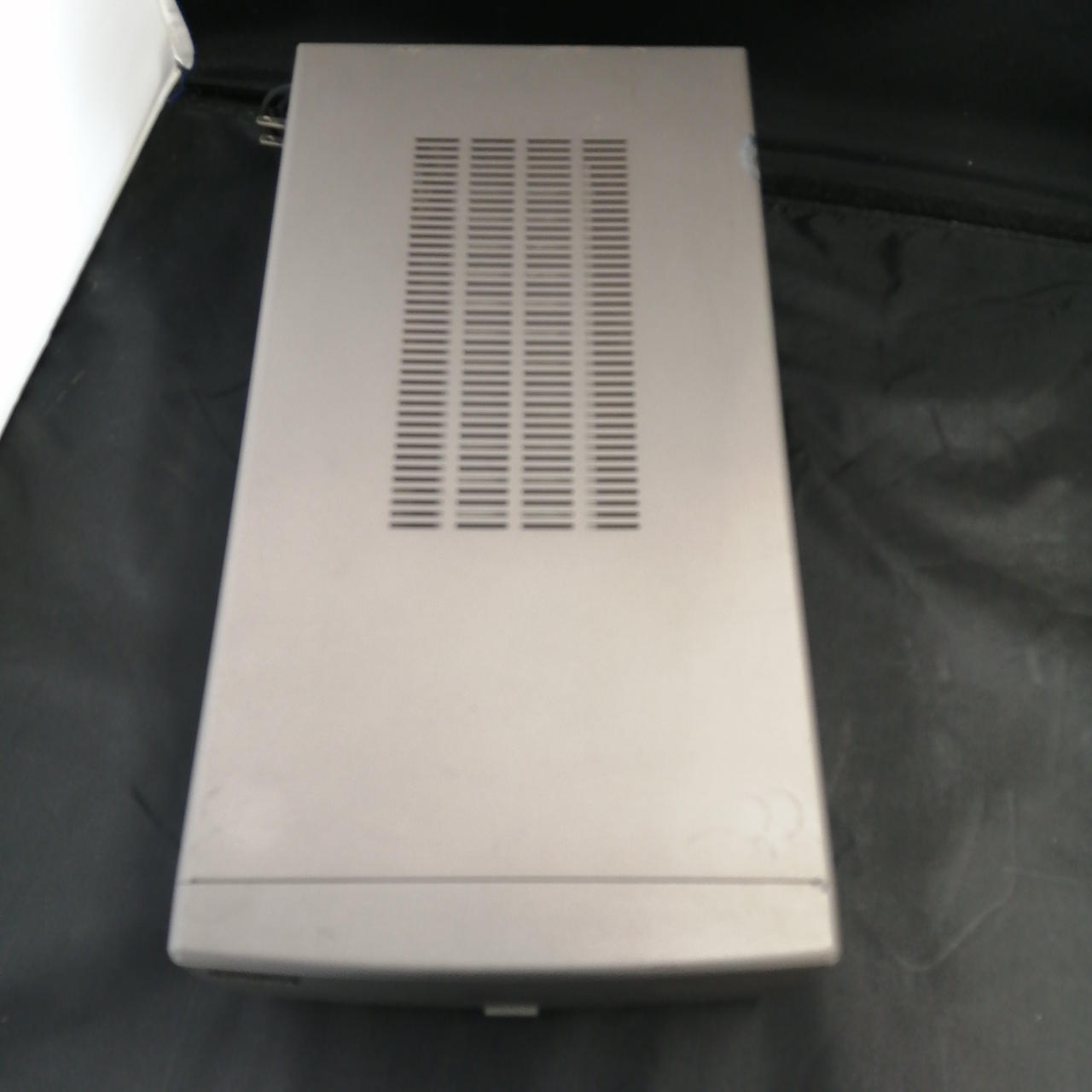 キズ・汚れあります