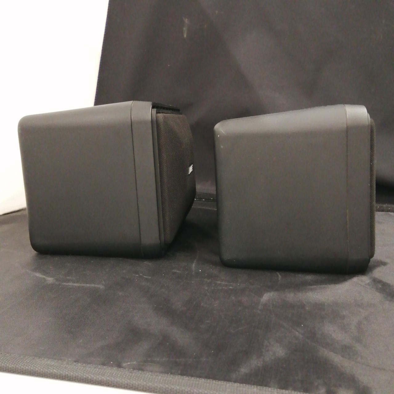 汚れあります。