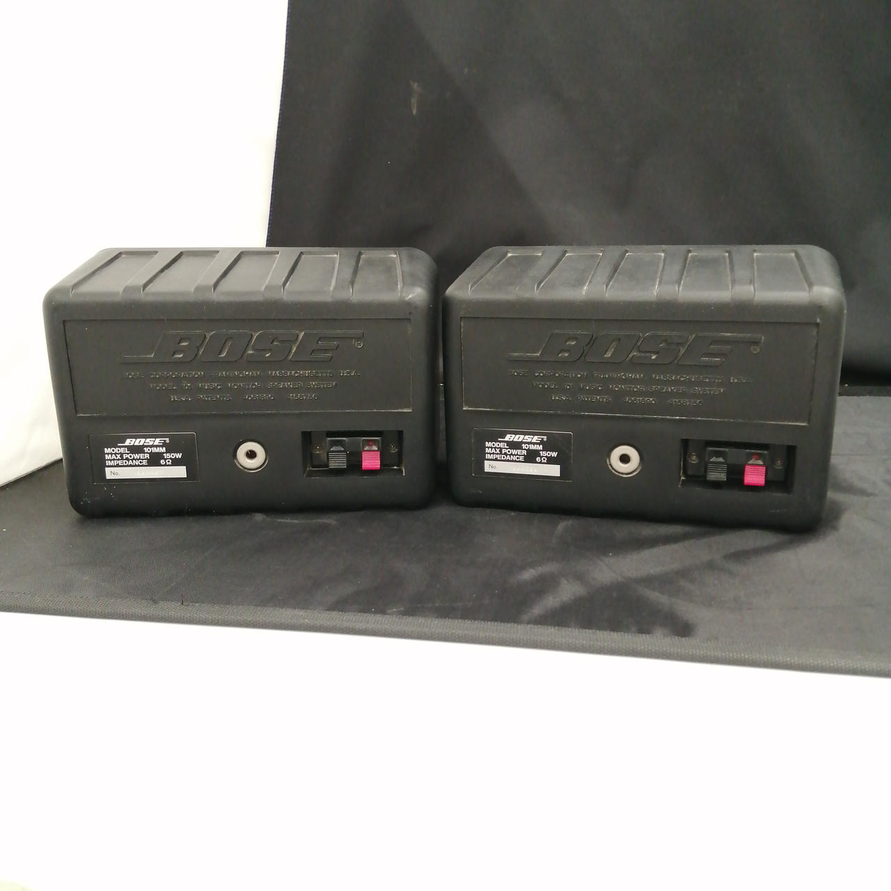 汚れあります。