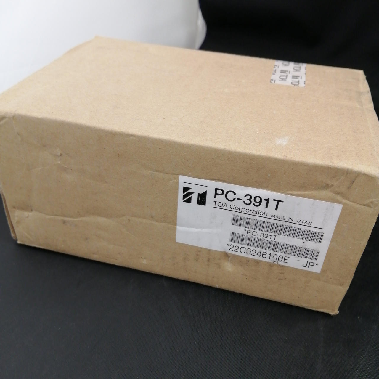 汚れ・傷みあります。