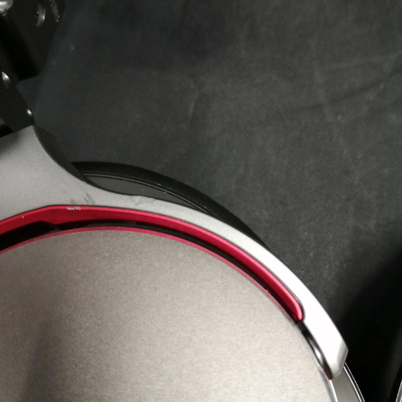 キズあります。