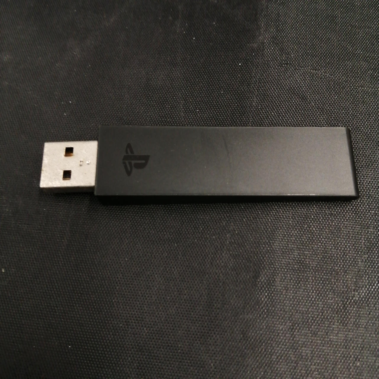 汚れあります。