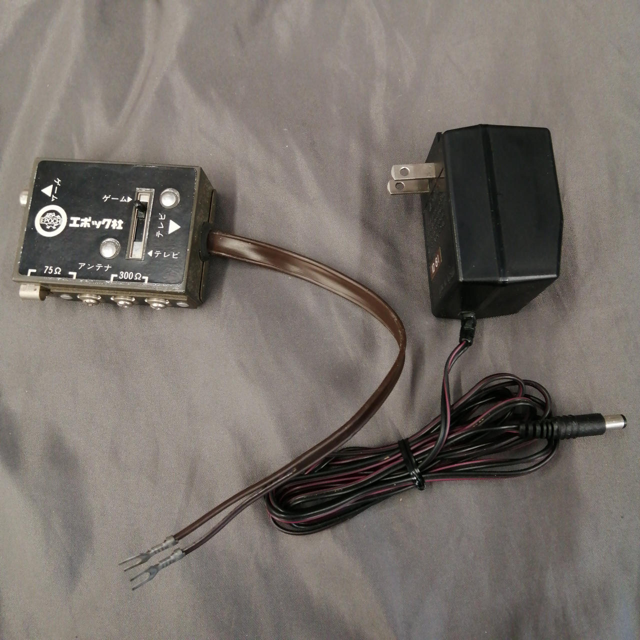 キズ・汚れあります。