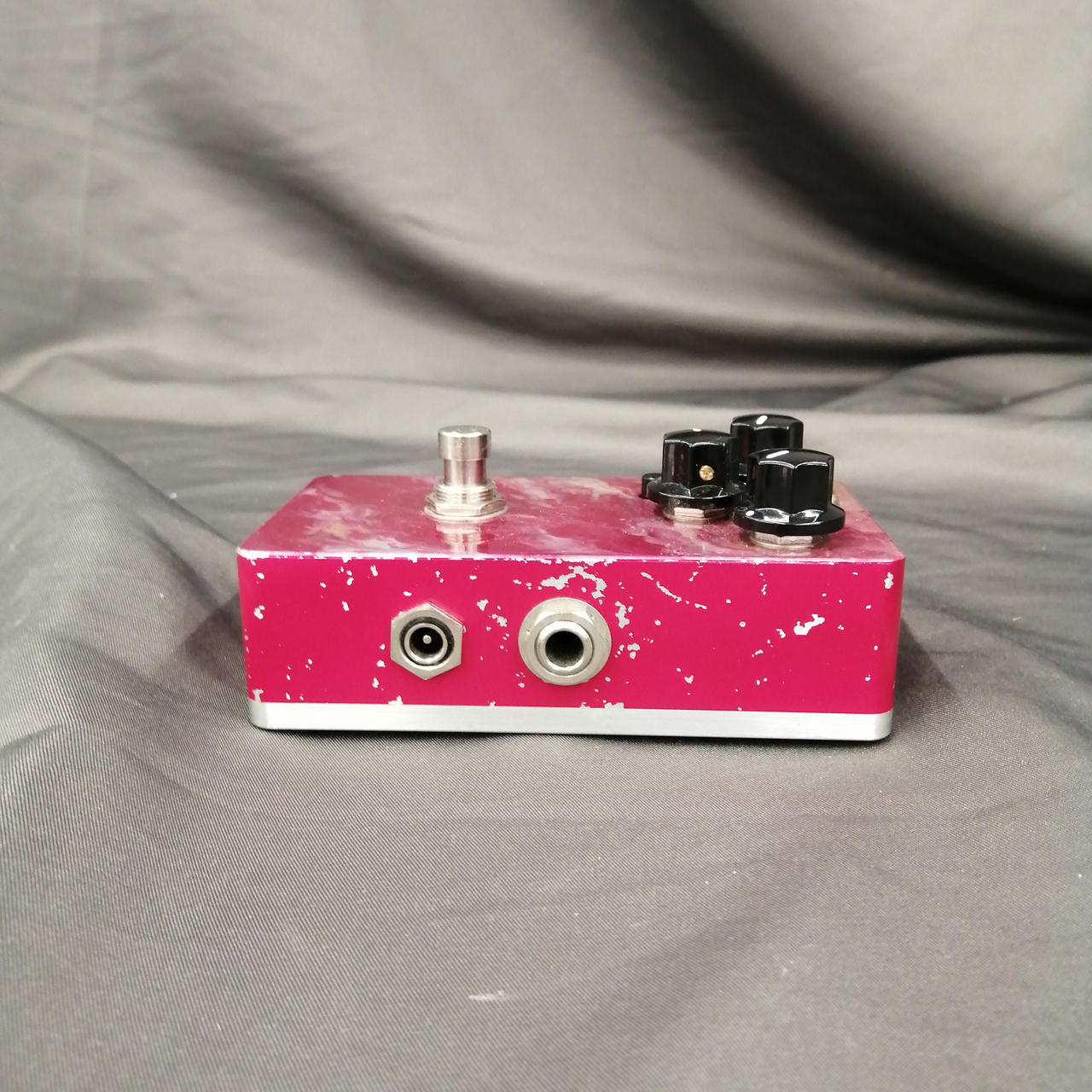 塗装剥がれあります。